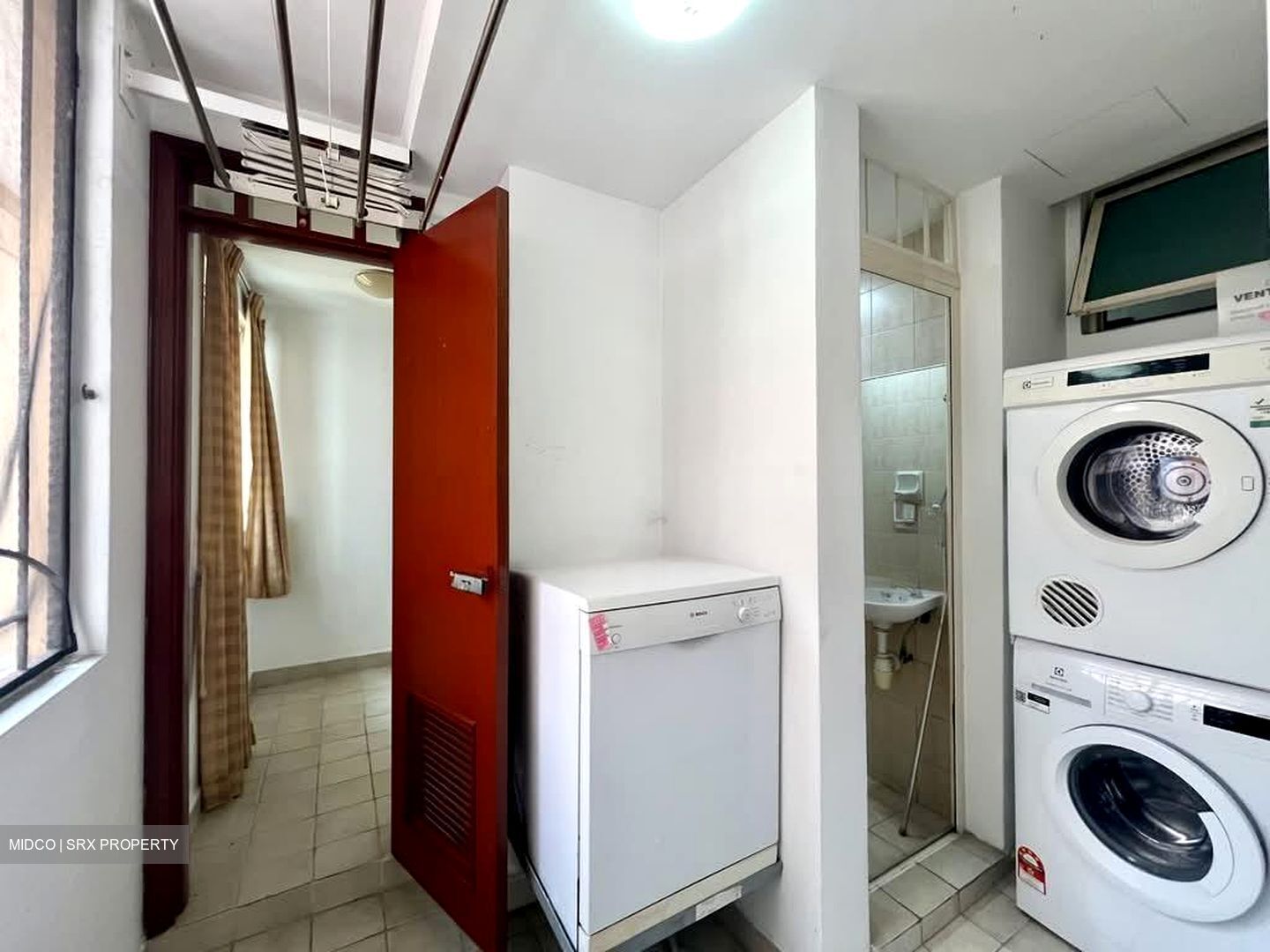 Seletar Springs Condominium (D28), Condominium #580691531